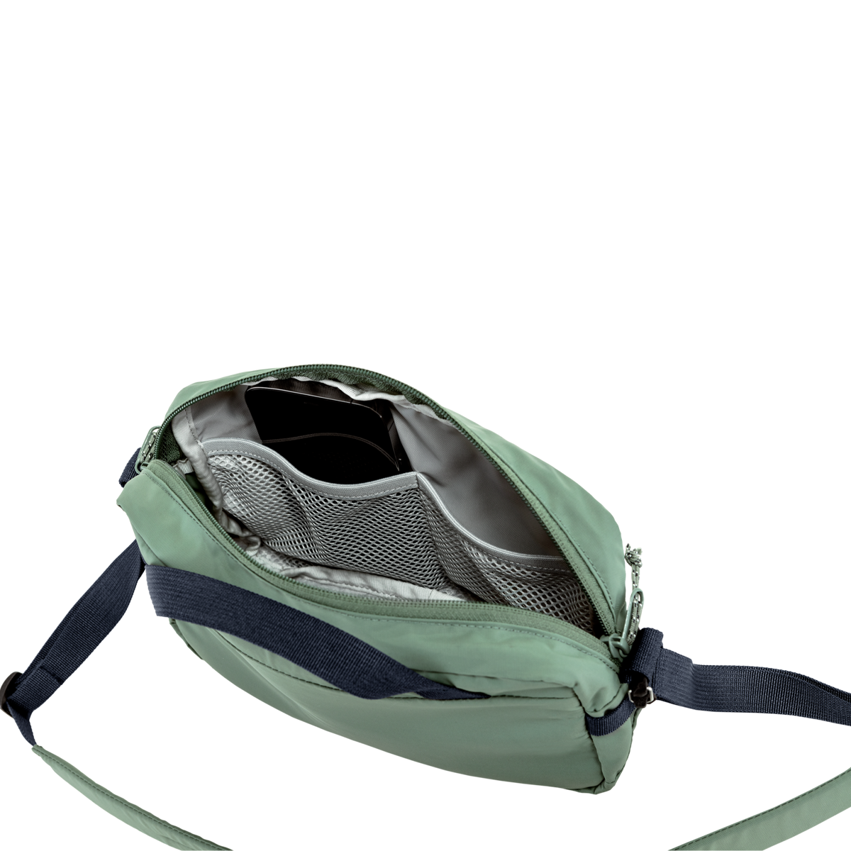 High Coast Crossbody