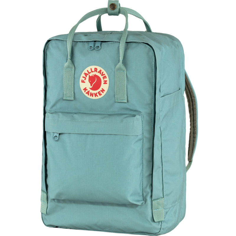 FJALLRAVEN KÅNKEN LAPTOP 17''