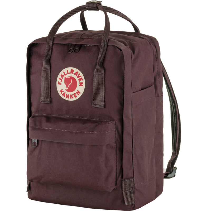 FJALLRAVEN KÅNKEN LAPTOP 15''