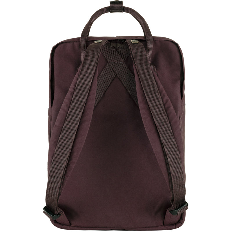 FJALLRAVEN KÅNKEN LAPTOP 15''