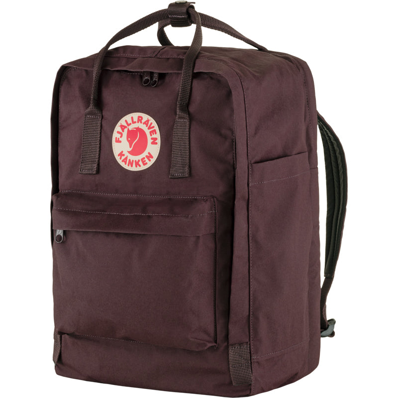 FJALLRAVEN KÅNKEN LAPTOP 17''