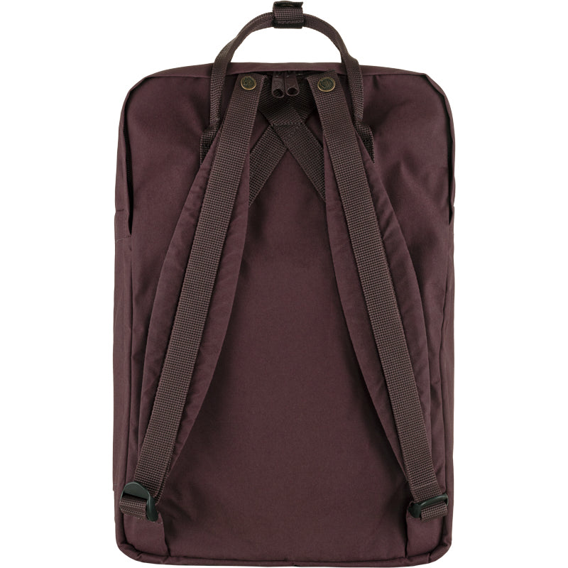 FJALLRAVEN KÅNKEN LAPTOP 17''