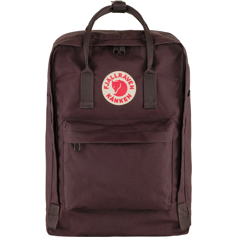 FJALLRAVEN KÅNKEN LAPTOP 17''