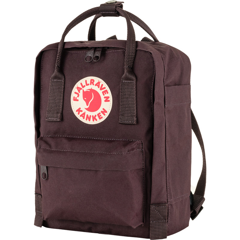 FJÄLLRÄVEN KÅNKEN MINI RYGSÆK