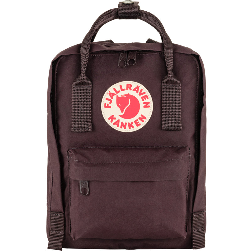 FJÄLLRÄVEN KÅNKEN MINI RYGSÆK