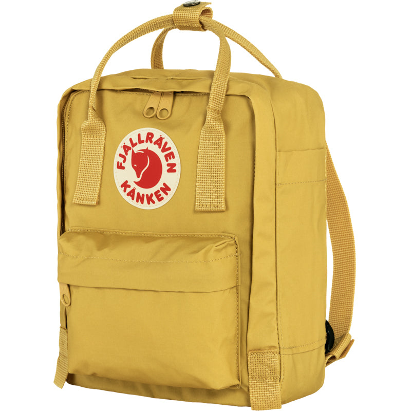 FJÄLLRÄVEN KÅNKEN MINI RYGSÆK