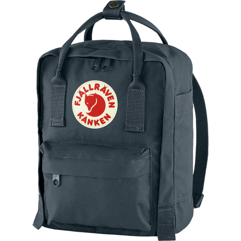 FJÄLLRÄVEN KÅNKEN MINI RYGSÆK