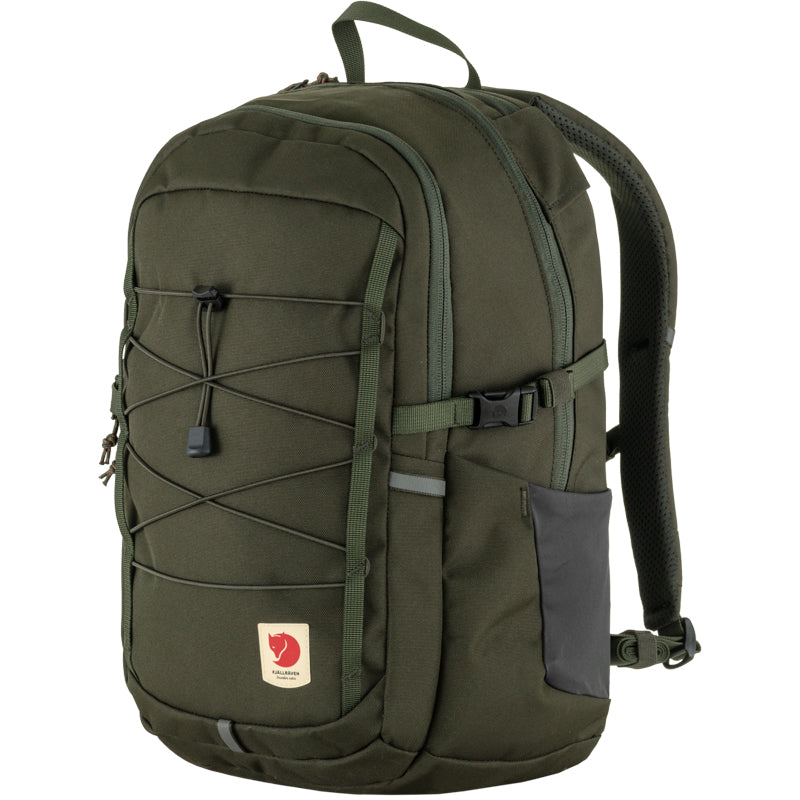 FJALLRAVEN SKULE 20 RYGSÆK