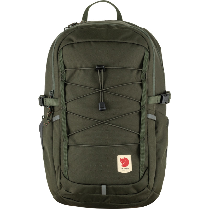 FJALLRAVEN SKULE 20 RYGSÆK