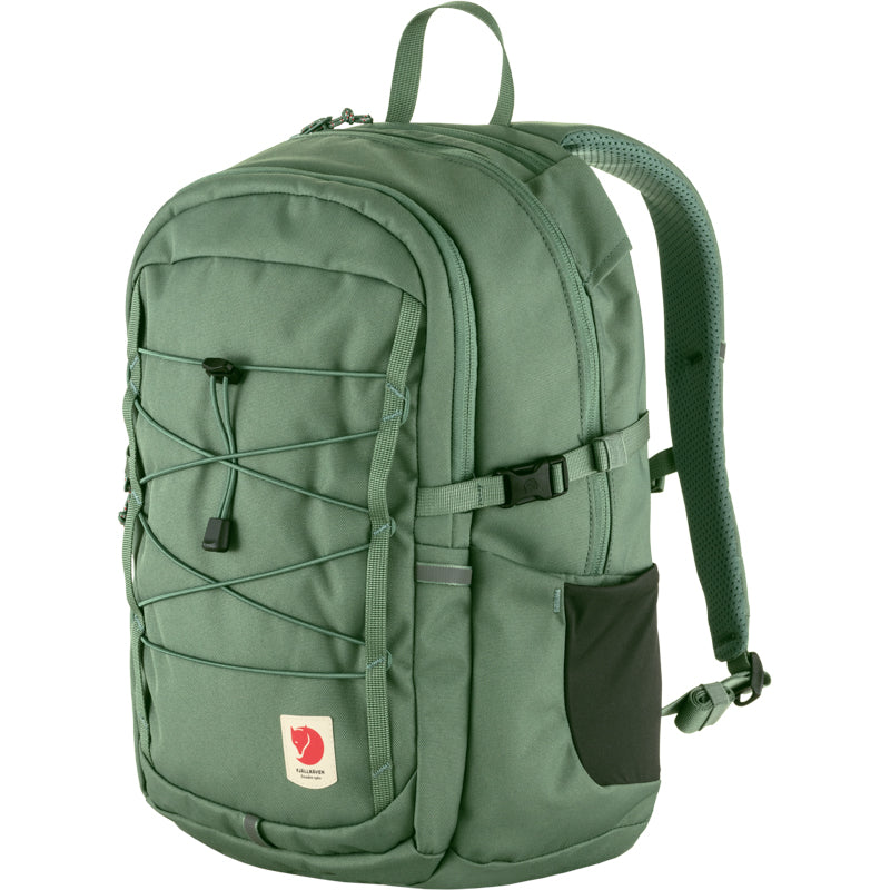 FJALLRAVEN SKULE 20 RYGSÆK