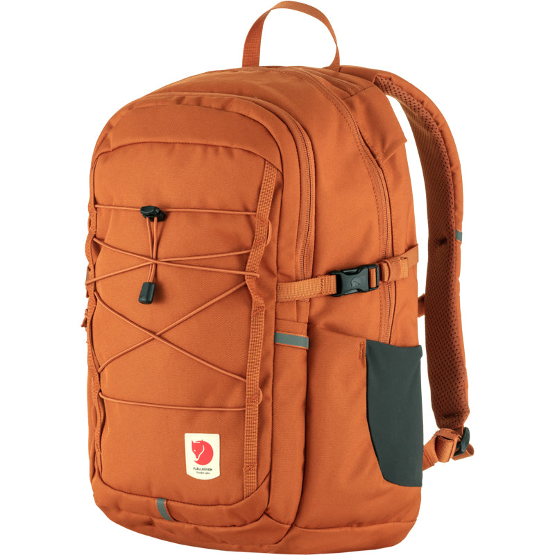 FJALLRAVEN SKULE 20 RYGSÆK