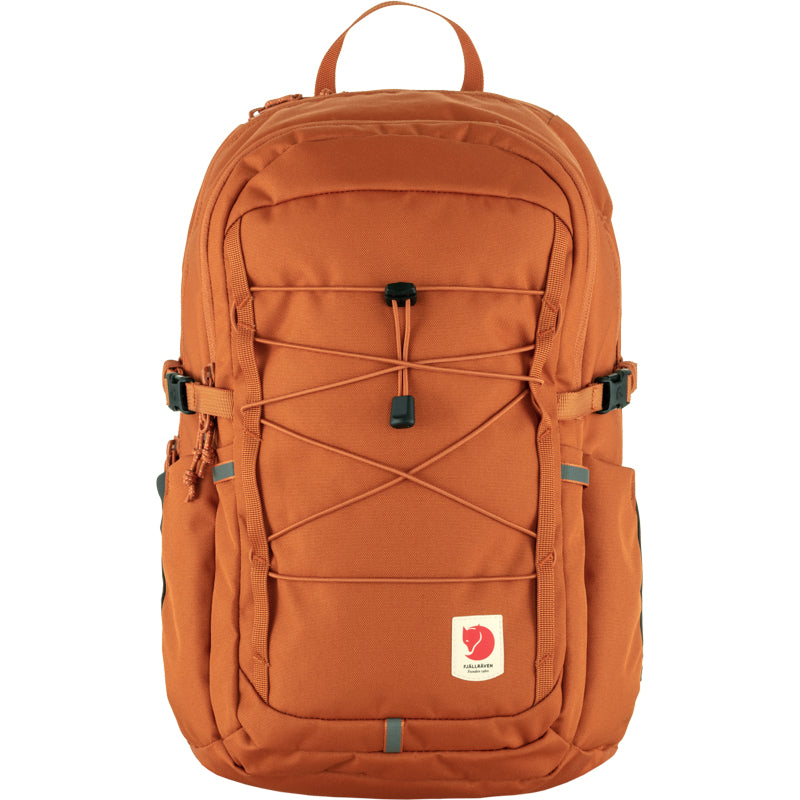 FJALLRAVEN SKULE 20 RYGSÆK