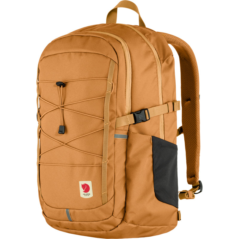 FJALLRAVEN SKULE 28 RYGSÆK