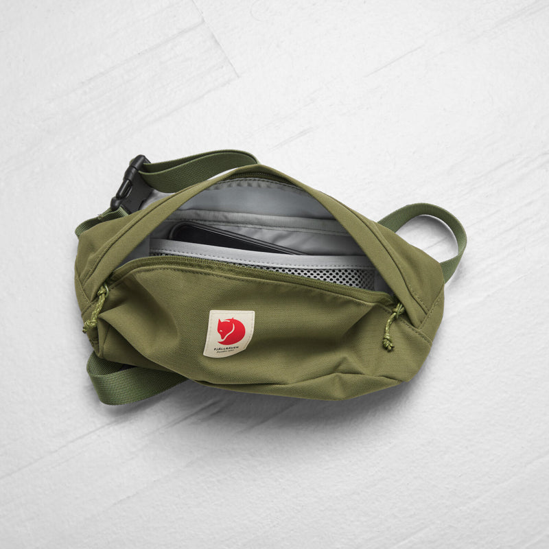 FJÄLLRÄVEN ULVÖ HIP PACK