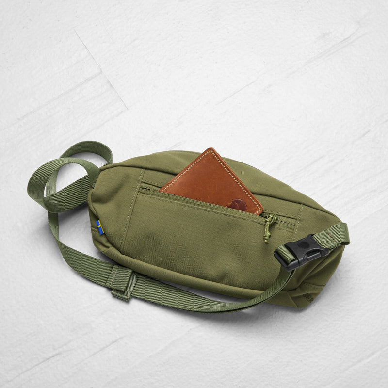 FJÄLLRÄVEN ULVÖ HIP PACK