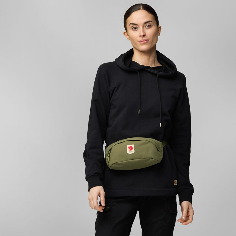 FJÄLLRÄVEN ULVÖ HIP PACK