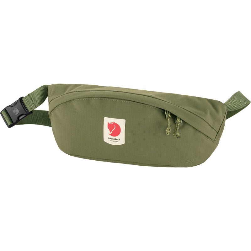 FJÄLLRÄVEN ULVÖ HIP PACK