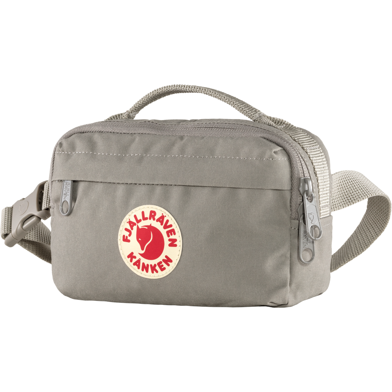 FJÄLLRÄVEN KÅNKEN HIP PACK BÆLTETASKE