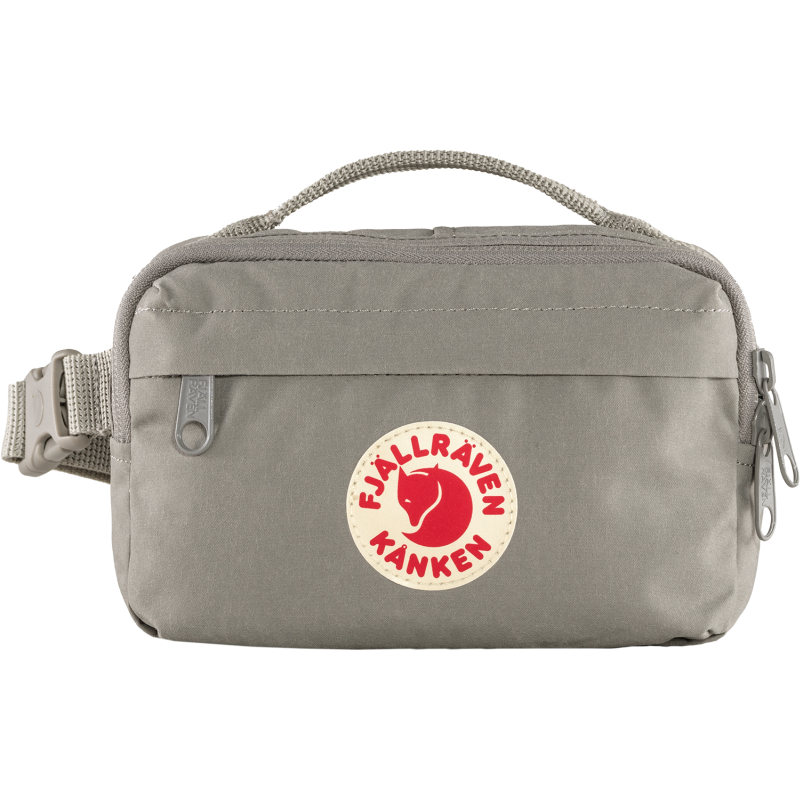 FJÄLLRÄVEN KÅNKEN HIP PACK BÆLTETASKE