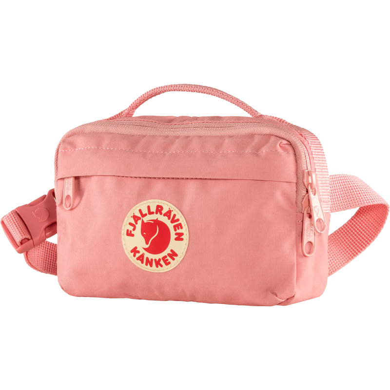 FJÄLLRÄVEN KÅNKEN HIP PACK BÆLTETASKE