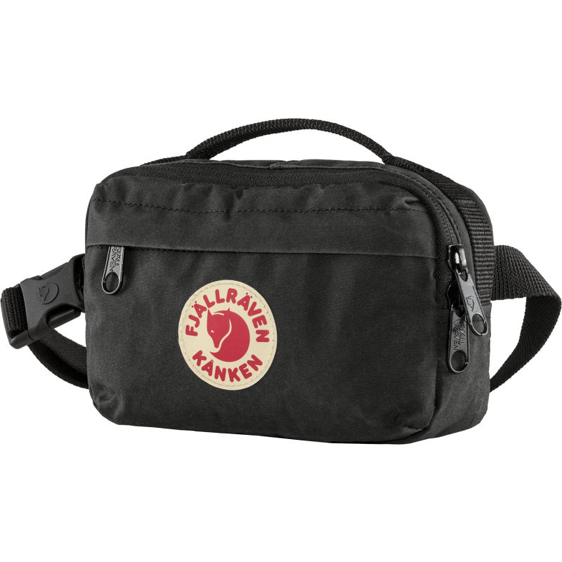 FJÄLLRÄVEN KÅNKEN HIP PACK BÆLTETASKE