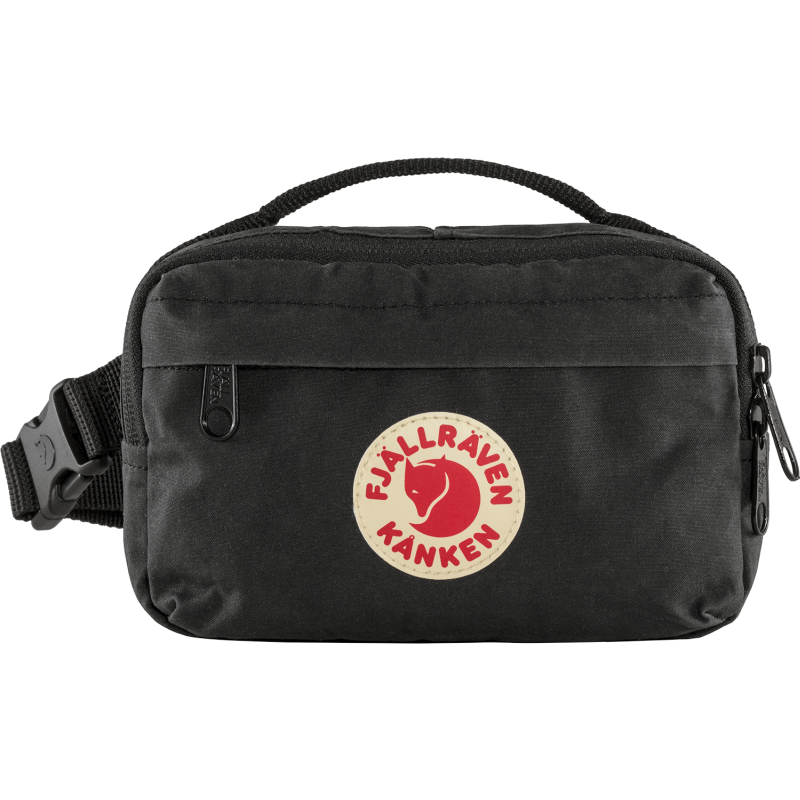 FJÄLLRÄVEN KÅNKEN HIP PACK BÆLTETASKE