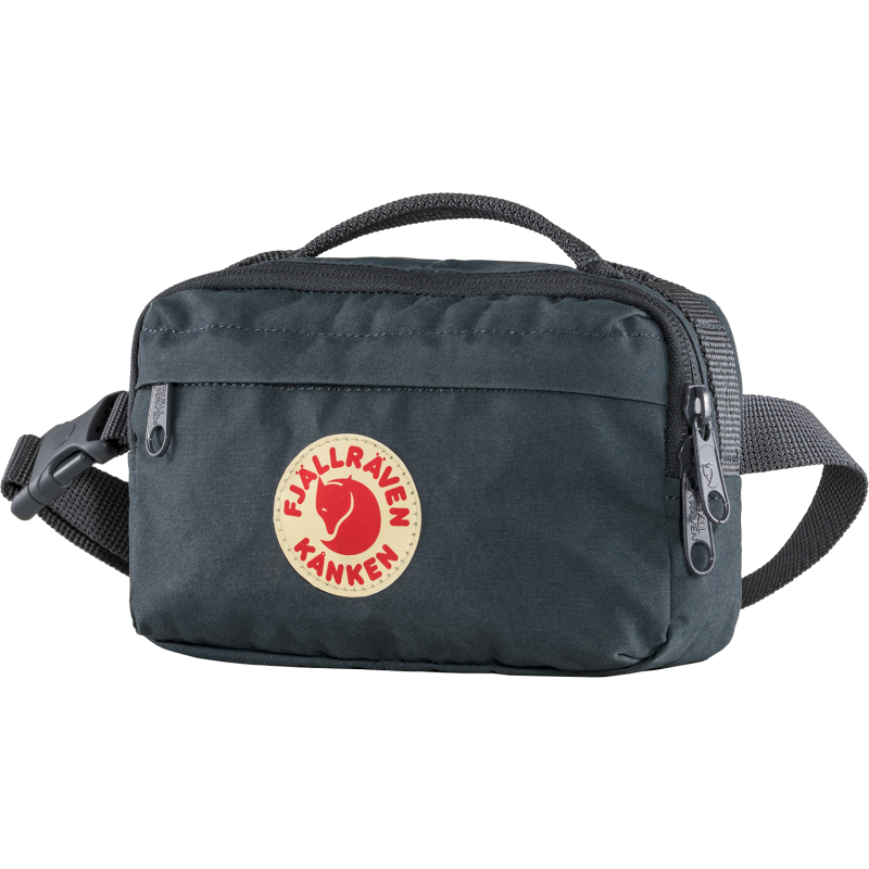 FJÄLLRÄVEN KÅNKEN HIP PACK BÆLTETASKE