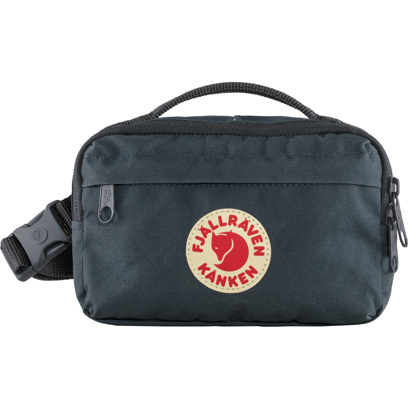 FJÄLLRÄVEN KÅNKEN HIP PACK BÆLTETASKE