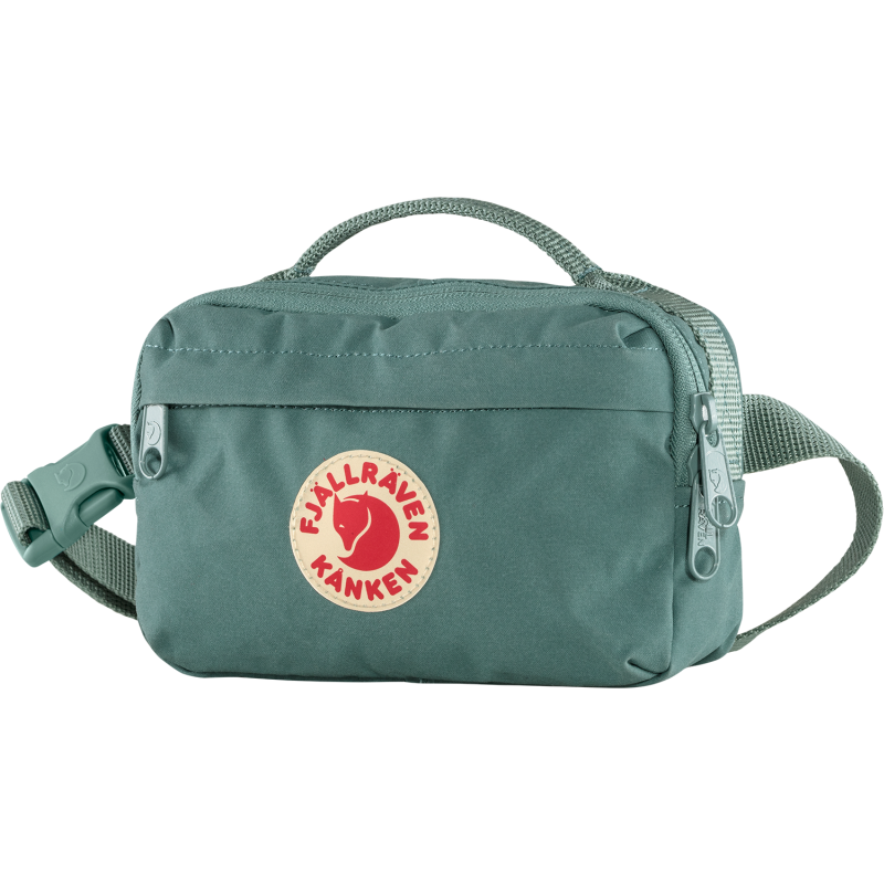 FJÄLLRÄVEN KÅNKEN HIP PACK BÆLTETASKE