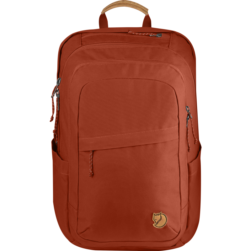 FJÄLLRÄVEN RÄVEN 28 RYGSÆK