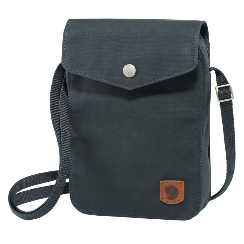 FJÄLLRÄVEN GREENLAND POCKET