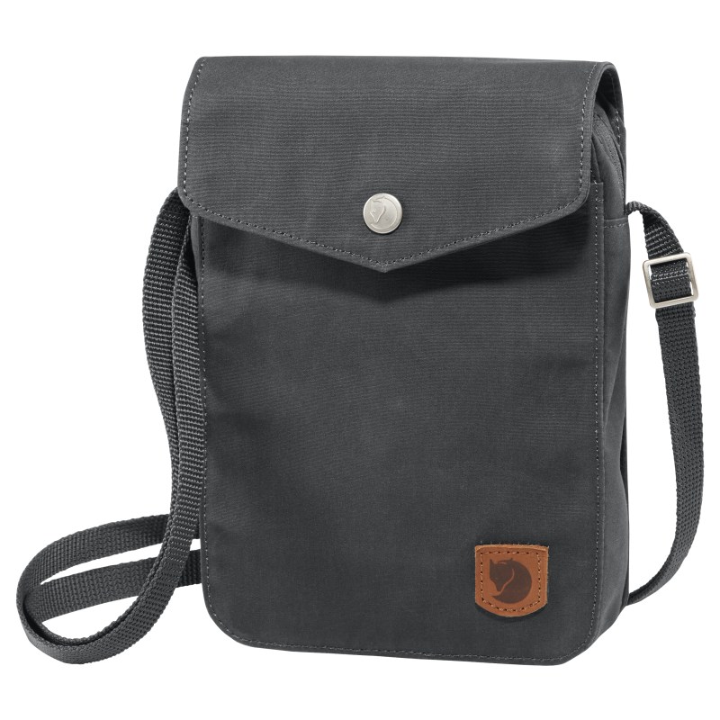 FJÄLLRÄVEN GREENLAND POCKET