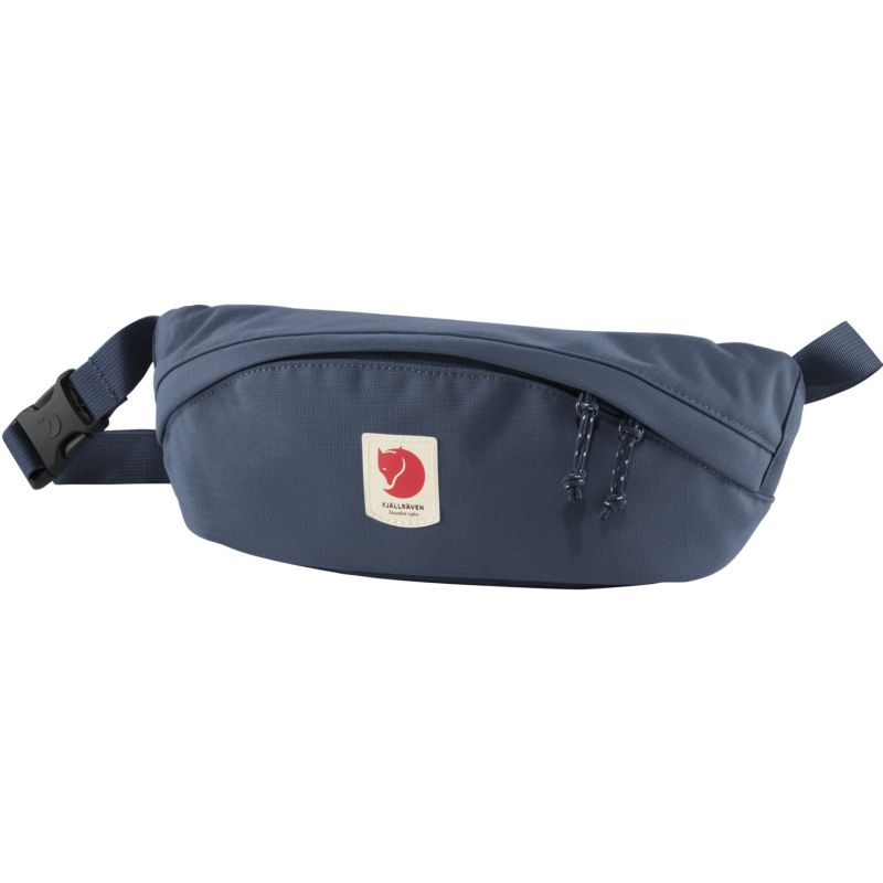 FJÄLLRÄVEN ULVÖ HIP PACK