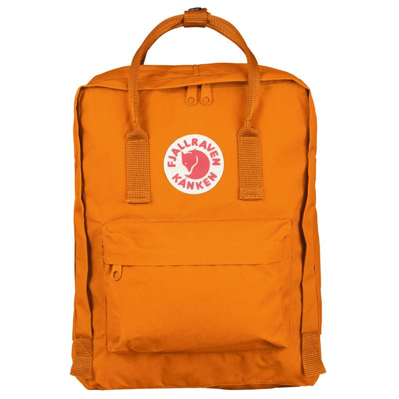 FJÄLLRÄVEN KÅNKEN RYGSÆK