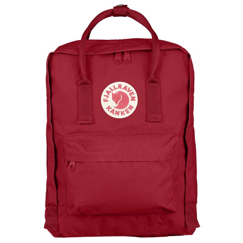 FJÄLLRÄVEN KÅNKEN RYGSÆK