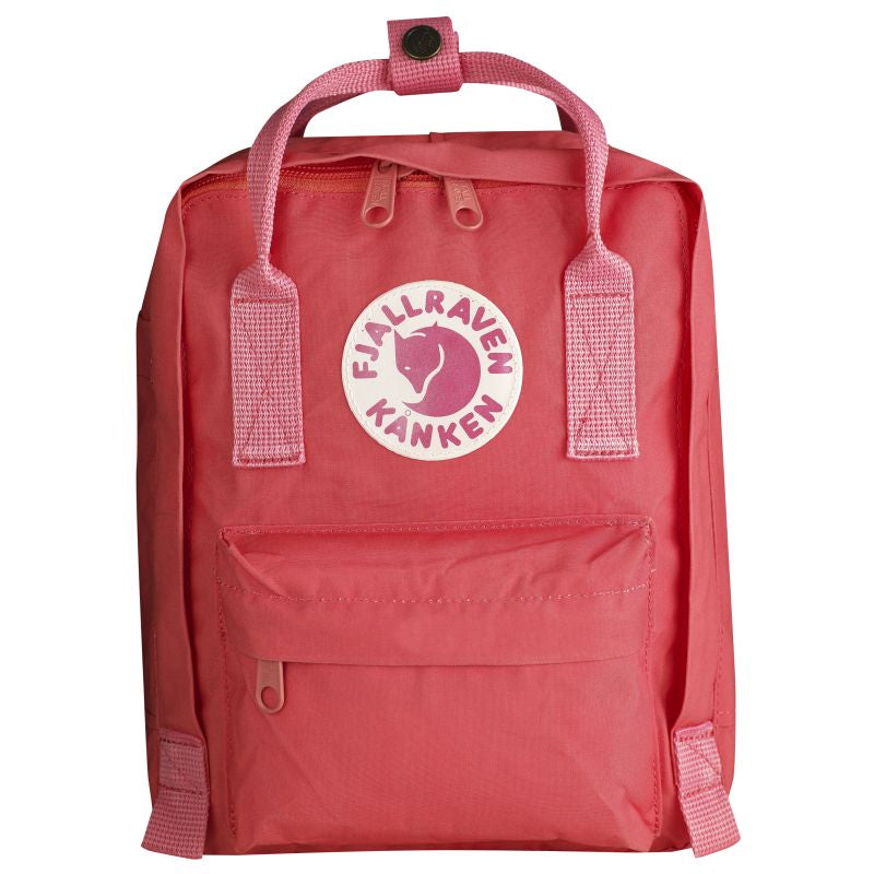 FJÄLLRÄVEN KÅNKEN MINI RYGSÆK