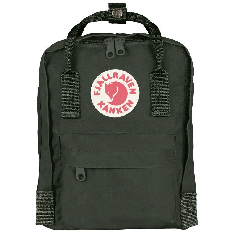 FJÄLLRÄVEN KÅNKEN MINI RYGSÆK