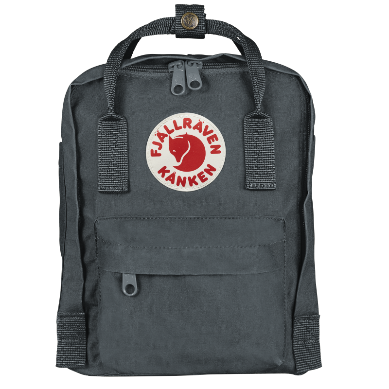 FJÄLLRÄVEN KÅNKEN MINI RYGSÆK