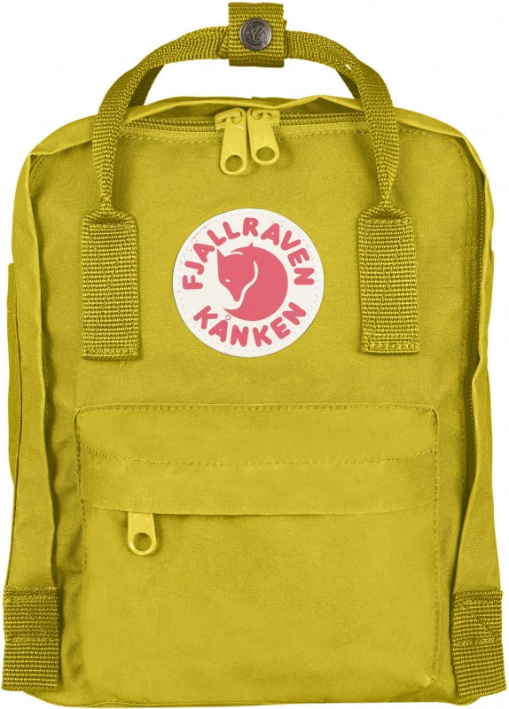 FJÄLLRÄVEN KÅNKEN MINI RYGSÆK