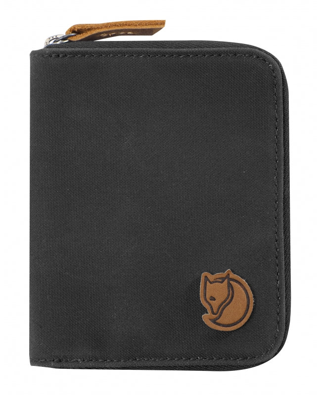 FJÄLLRÄVEN ZIP WALLET PUNG