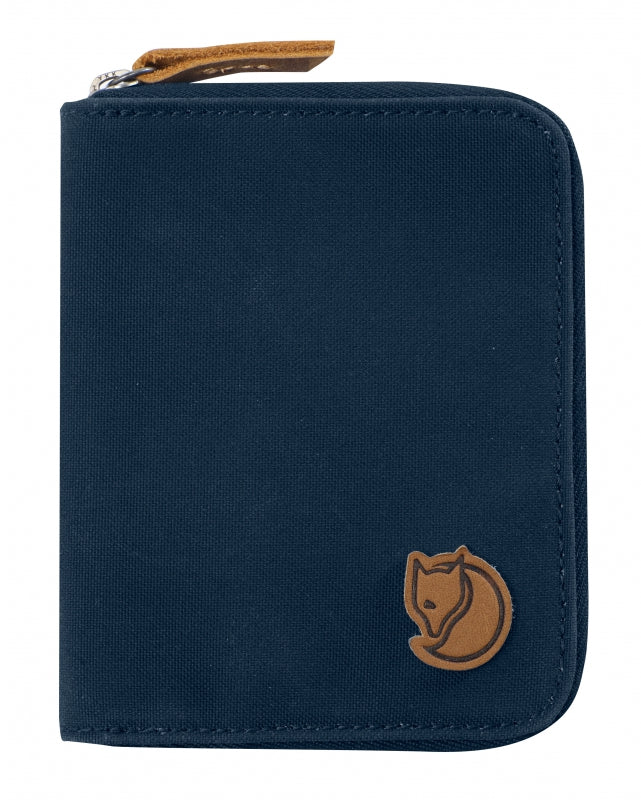 FJÄLLRÄVEN ZIP WALLET PUNG