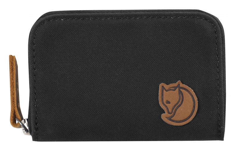 FJÄLLRÄVEN ZIP CARD HOLDER KORTPUNG