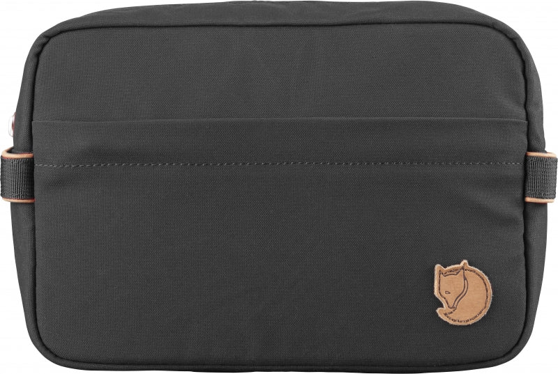 TRAVEL TOILETRY BAG