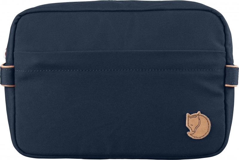 TRAVEL TOILETRY BAG