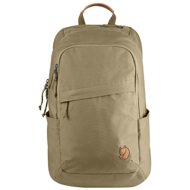 FJÄLLRÄVEN  RÄVEN 20 LITER RYGSÆK