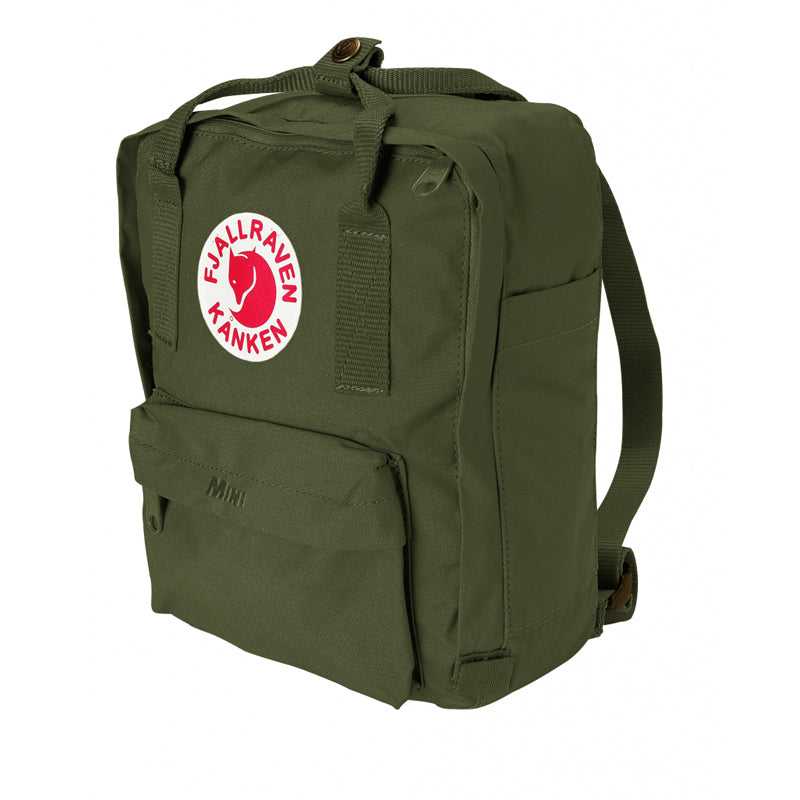 FJÄLLRÄVEN KÅNKEN MINI RYGSÆK