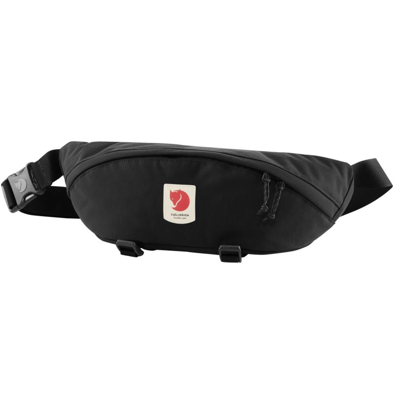 FJÄLLRÄVEN ULVÖ HIP PACK LARGE