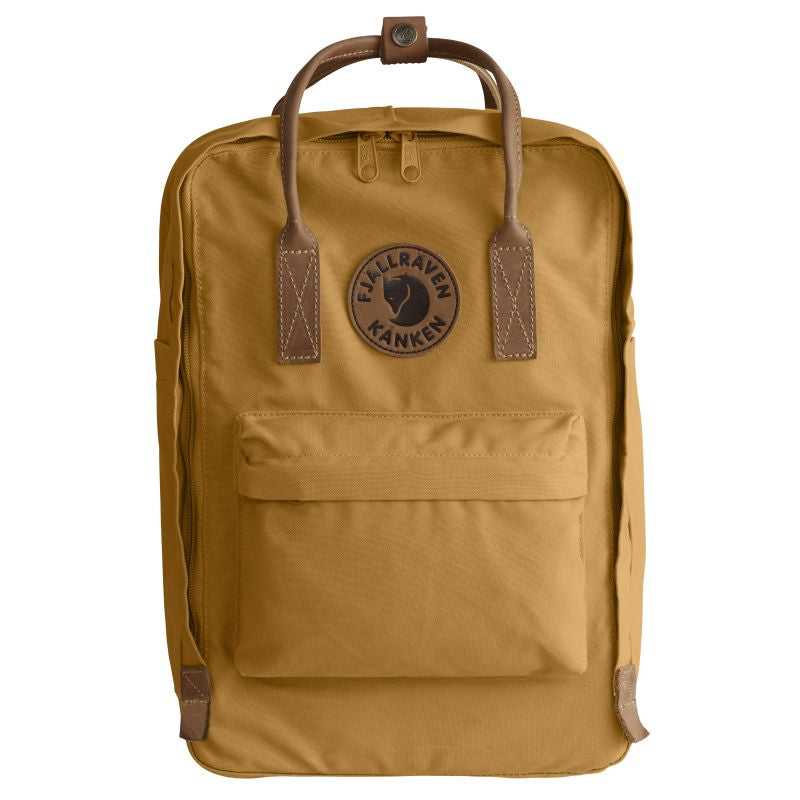 FJÄLLRÄVEN KÅNKEN NO. 2 LAPTOP 15" RYGSÆK