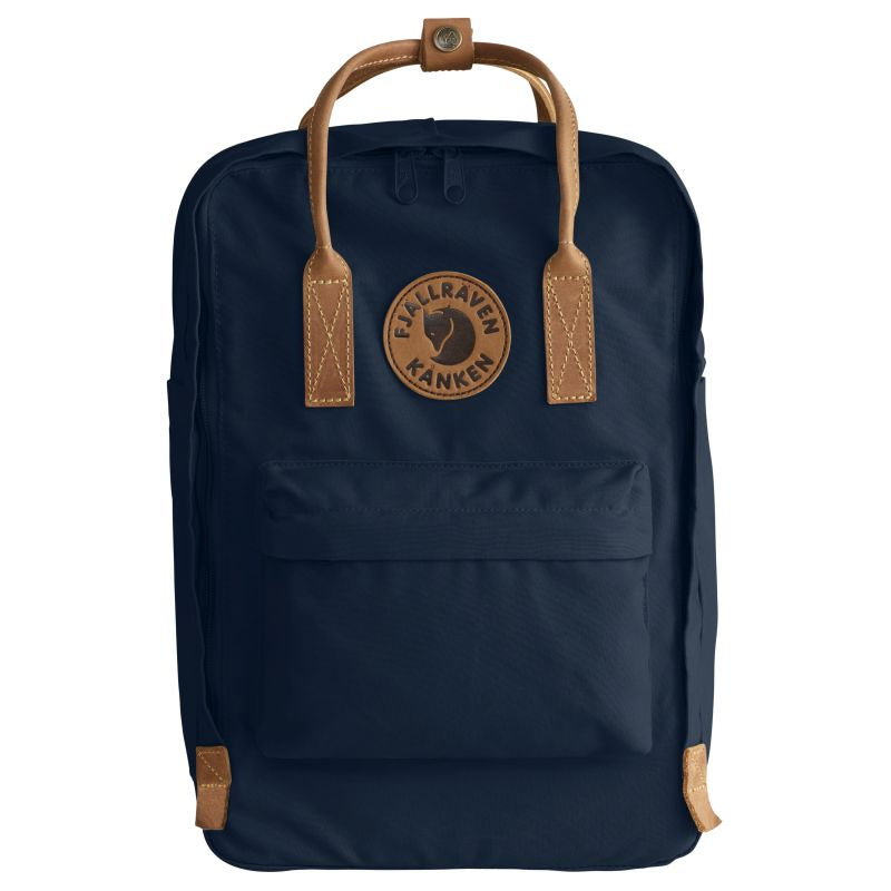 FJÄLLRÄVEN KÅNKEN NO. 2 LAPTOP 15" RYGSÆK