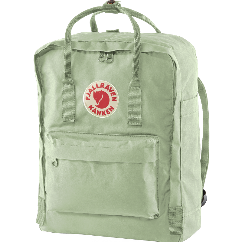 FJÄLLRÄVEN KÅNKEN RYGSÆK